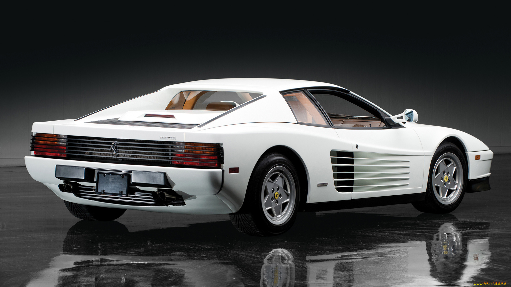 ferrari, 512, testarossa, , , , , s, p, a